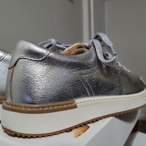 Size 7 hush puppies Sabine - Picture 3 of 5